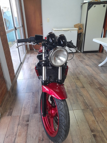Imagen 12 de 15 de Suzuki Bandit