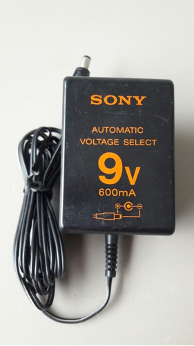 Eliminador Sony Mod. Ac-950w 