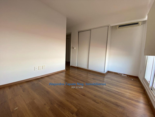 Penthouse 2 Dormitorios 3 Baños Garage Fijo Parrillero Impe