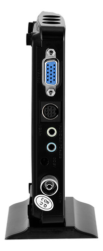 Receptor De Pc, Televisor, Monitor, Altavoz Externo, Lcd Crt