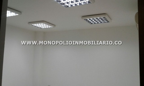 Imagen 6 de 10 de Oficina Arrendamiento - El Poblado Manila Cod: 13135