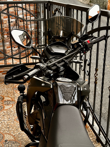 Akt Tt Ds 200 Versión Rally