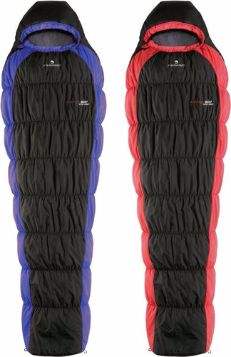 Bolsa De Dormir Ferrino Nightec 600 Lite Pro Colores.