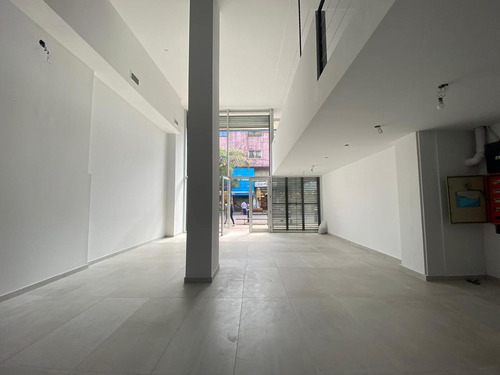 Imagen 13 de 20 de Local Comercial 332 M² Peatonal Arieta - S.justo (ctro)