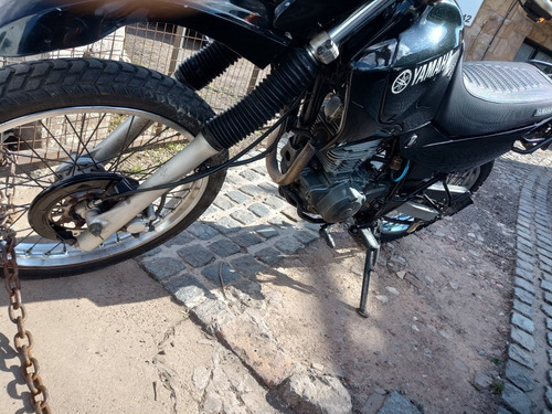 Imagen 2 de 15 de Yamaha Xt 225 C.c 2005