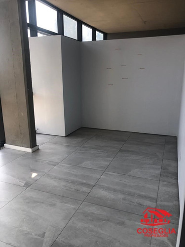Imagen 10 de 16 de Oficina En Alquiler En Vohe, Pilar, G.b.a. Zona Norte