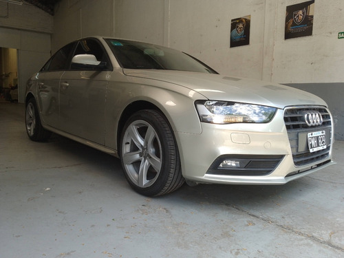 Audi A4 1.8 Attraction Tfsi 170cv Multitronic