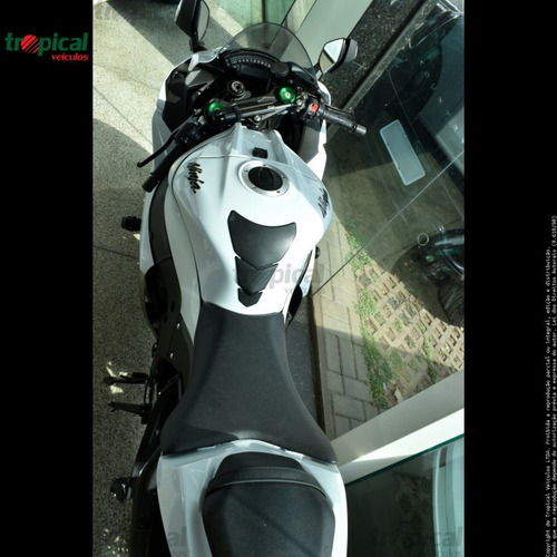 Kawasaki Ninja Zx - 10r 100