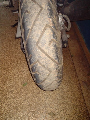 Kawasaki 250r