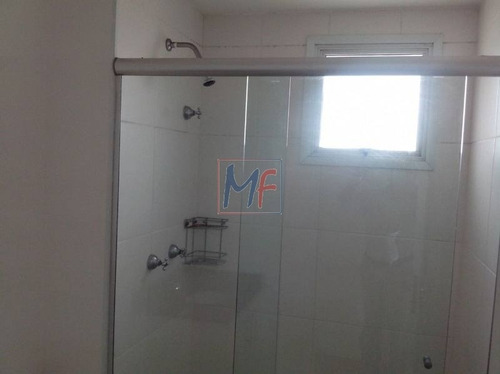 Imagem 12 de 12 de Ref 10.824 Excelente Apartamento No Centro, Com 2 Dorms, 1 Banheiro, 1 Vaga, 50 M² Área De Lazer, Aceita Permuta E Financiamento. - 10824