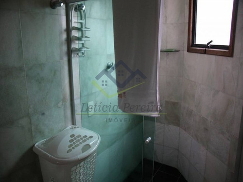 Imagem 9 de 20 de Apartamento De 209 M² Em Edifício Sun Life Alto Do Ipiranga Mogi Das Cruzes Sp - Ap00282 - 69828413