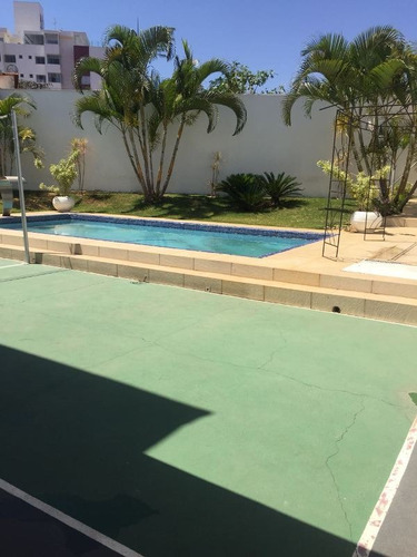 Imagem 22 de 24 de Excelente Casa No Bairro Alvorada 04 Quartos 04 Vagas! - 21101