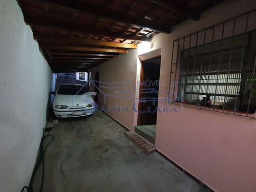 Imagem 7 de 15 de Casa À Venda No Jardim Sabará, São Paulo - Sc3916