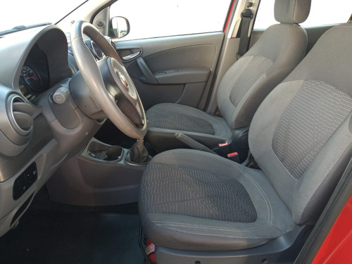 Fiat Palio 1.0 Attractive Flex 5p