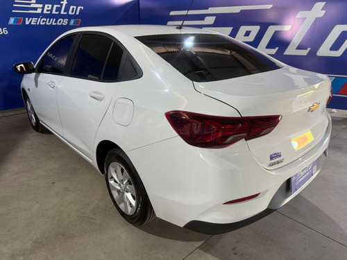 Chevrolet Onix Plus 1.0mt Lt2