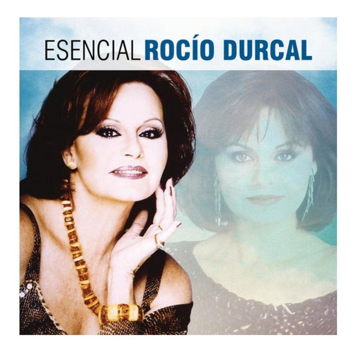 Rocio Durcal - Esencial 2cd