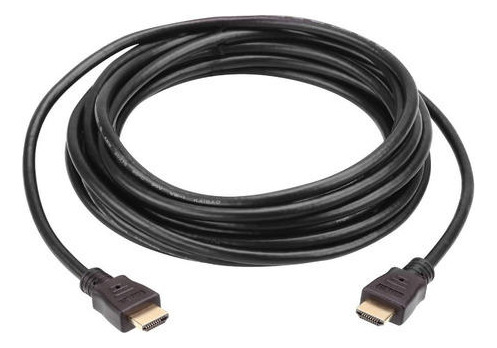 Cable Hdmi 1.4v Full Hd 4k 10 Mts Audio Datos High Speed