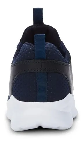 Tenis aeropostale azul hotsell