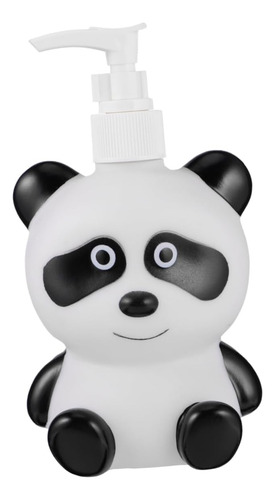 Botella De Loción De Dibujos Animados Para Niños, Bomba Reca