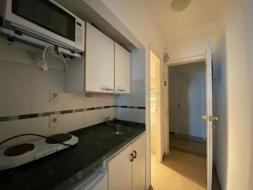 Imagen 7 de 10 de Mono Ambiente En Península Para La Venta.
