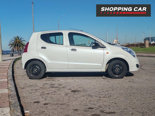 Suzuki Celerio Ga 1.0 2011