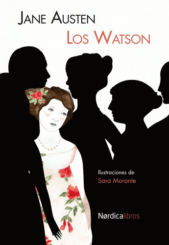 Los Watson. Jane Austen. Nordica