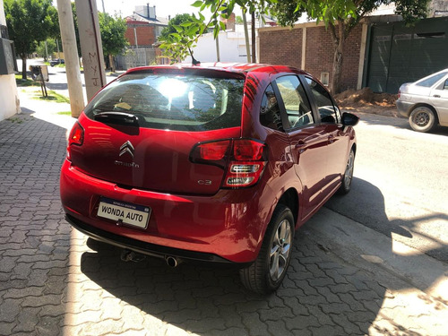 Citroën C3 1.5 Feel (plan Ahorro) 90cv