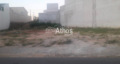 Imagem 2 de 4 de Terreno A Venda Comercial Indaiatuba Jardim Dos Colibris - Tr02445 - 34894226