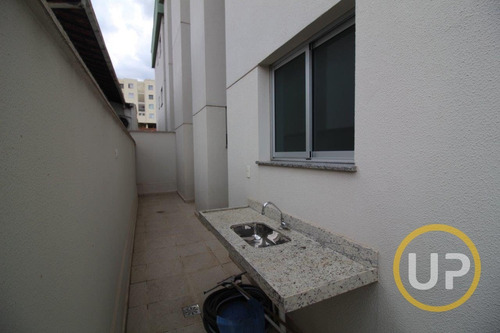 Imagem 11 de 15 de Apartamento Em Jardim América - Belo Horizonte - 8431