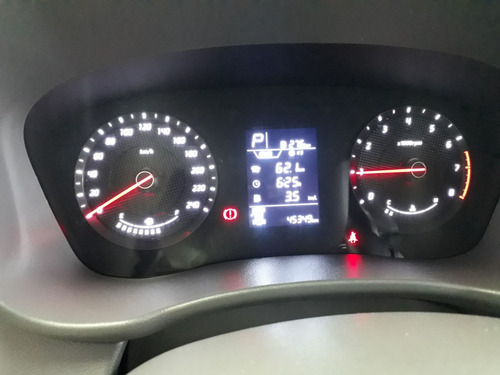 Hyundai HB20S 1.0 TGDI FLEX COMFORT AUTOMÁTICO