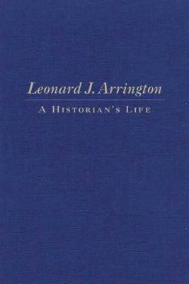 Leonard J. Arrington - Gary Topping