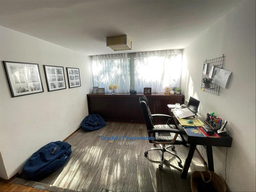 Imagen 5 de 17 de Venta Apartamento En Pocitos Totalmente Reciclado Cw176935