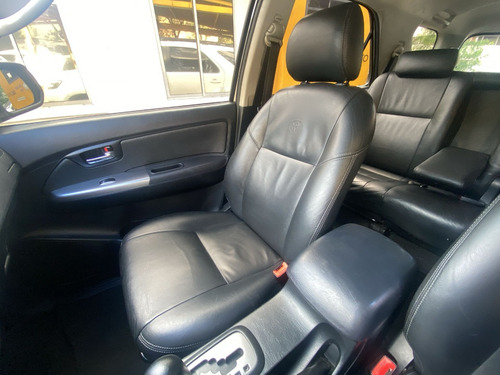 Toyota Fortuner 2.7 Sr5 4X2