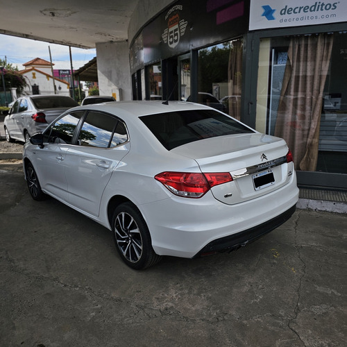 Citroën C4 Lounge 1.6 S Edition Thp 165cv