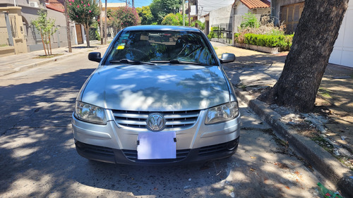 Volkswagen Gol 1.4 Power Ps+ac 83cv