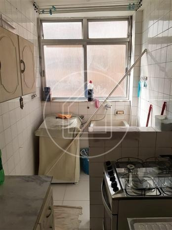 Apartamento - Ref: 859681
