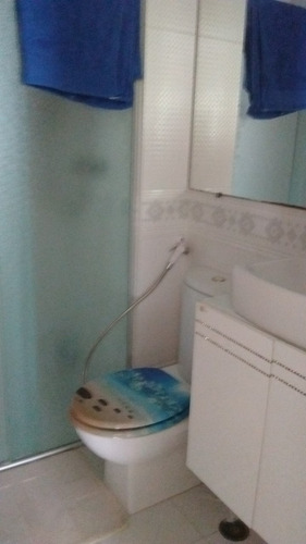 Imagem 9 de 15 de Morumbi -vendo Ou Permuto - Aparto. Decorado - 75 M2 Au - Só R$375.000,00 - 296