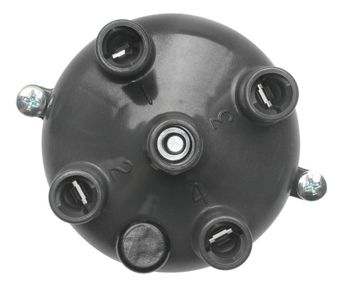 Tapa Distribuidor Chrysler Lebaron 4 Cil 2.2l 1987-1990