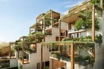 Comprar Departamentos En Venta En Fray Junipero Serra, Zona El Refugio, Vive Con Calidad