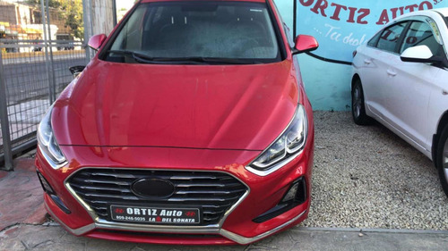 Imagen 1 de 15 de Hyundai Sonata Lf ! Kia K5