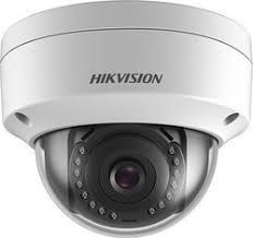 Camara Red Hikvision Ds-2cd1123g0e-i 30mts A Prueba Vandalos