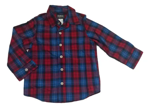 Camisas oshkosh de niños sale