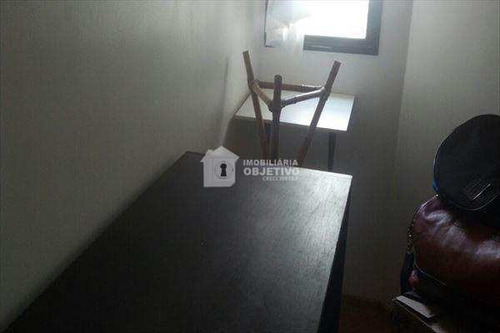 Imagem 9 de 16 de Apartamento Com 3 Dorms, Portal Do Morumbi, São Paulo - R$ 440 Mil, Cod: 4129 - V4129