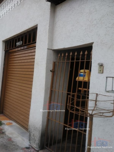 Imagem 4 de 7 de Ref.: 5924 - Imóvel P/ Renda Em Osasco Para Venda - V5924