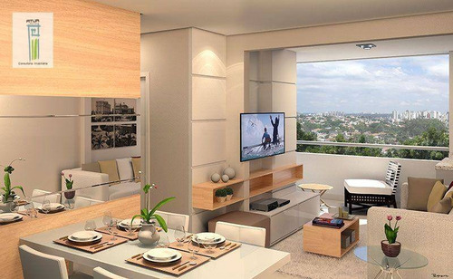 Imagem 20 de 21 de Apartamento À Venda, 55 M² Por R$ 360.000,00 - Vila Nova Cachoeirinha - São Paulo/sp - Ap1613
