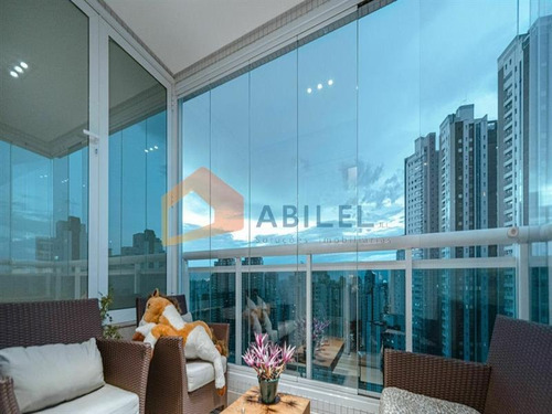 Imagem 25 de 30 de Apartamento De 326 M² No Anália Franco - 8312
