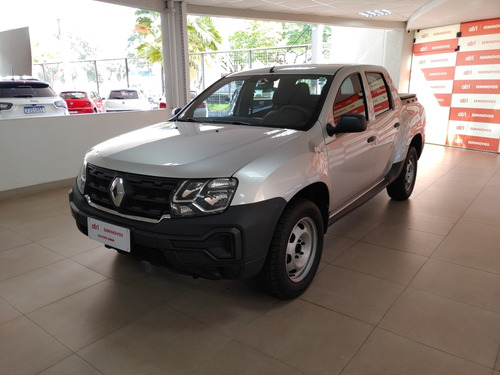 Renault Oroch OROCH PRO 1.6 FLEX