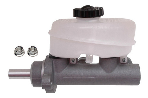 Imagen 7 de 9 de Bomba De Freno Jeep Tj 4wd 2.5l 1997-2002 Lusac