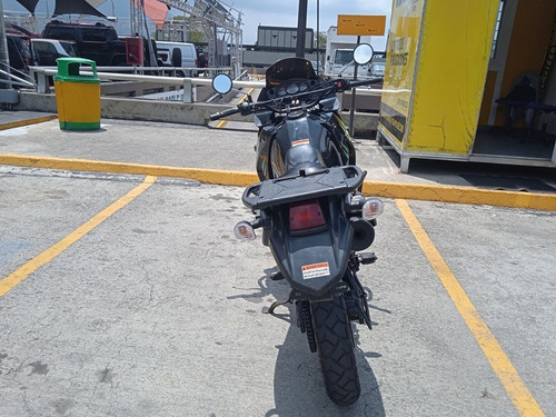 Imagen 6 de 17 de Kawasaki Klr