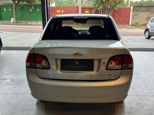 Chevrolet Corsa Classic 1.0 MPFI LS 8V FLEX 4P MANUAL